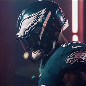 Meet your Posher, Frank